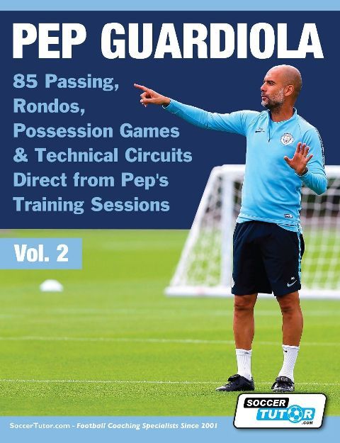 Soccer Tutor - Free Practices and Tactics from the World's Top Coaches