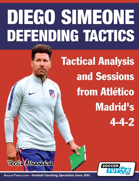 Soccer Tutor - Free Practices and Tactics from the World's Top Coaches